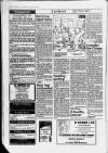 Ruislip & Northwood Gazette Wednesday 22 November 1989 Page 16