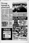 Ruislip & Northwood Gazette Wednesday 22 November 1989 Page 17