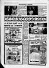 Ruislip & Northwood Gazette Wednesday 22 November 1989 Page 18