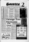 Ruislip & Northwood Gazette Wednesday 22 November 1989 Page 19