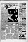 Ruislip & Northwood Gazette Wednesday 22 November 1989 Page 21