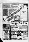 Ruislip & Northwood Gazette Wednesday 22 November 1989 Page 24