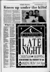 Ruislip & Northwood Gazette Wednesday 22 November 1989 Page 25