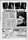 Ruislip & Northwood Gazette Wednesday 22 November 1989 Page 27
