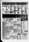 Ruislip & Northwood Gazette Wednesday 22 November 1989 Page 42