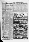 Ruislip & Northwood Gazette Wednesday 22 November 1989 Page 50