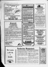 Ruislip & Northwood Gazette Wednesday 22 November 1989 Page 60