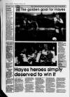 Ruislip & Northwood Gazette Wednesday 22 November 1989 Page 68