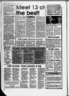 Ruislip & Northwood Gazette Wednesday 22 November 1989 Page 70