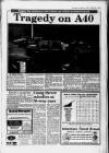 Ruislip & Northwood Gazette Wednesday 06 December 1989 Page 3