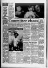Ruislip & Northwood Gazette Wednesday 06 December 1989 Page 4