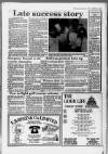 Ruislip & Northwood Gazette Wednesday 06 December 1989 Page 5