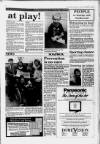 Ruislip & Northwood Gazette Wednesday 06 December 1989 Page 7