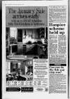 Ruislip & Northwood Gazette Wednesday 06 December 1989 Page 8