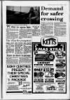 Ruislip & Northwood Gazette Wednesday 06 December 1989 Page 9