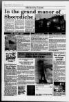 Ruislip & Northwood Gazette Wednesday 06 December 1989 Page 10