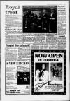 Ruislip & Northwood Gazette Wednesday 06 December 1989 Page 11