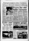 Ruislip & Northwood Gazette Wednesday 06 December 1989 Page 15