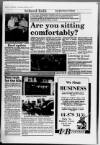 Ruislip & Northwood Gazette Wednesday 06 December 1989 Page 16