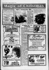 Ruislip & Northwood Gazette Wednesday 06 December 1989 Page 20