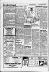 Ruislip & Northwood Gazette Wednesday 06 December 1989 Page 26