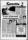 Ruislip & Northwood Gazette Wednesday 06 December 1989 Page 29