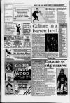 Ruislip & Northwood Gazette Wednesday 06 December 1989 Page 30