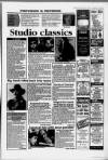 Ruislip & Northwood Gazette Wednesday 06 December 1989 Page 31