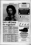 Ruislip & Northwood Gazette Wednesday 06 December 1989 Page 35