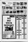 Ruislip & Northwood Gazette Wednesday 06 December 1989 Page 44
