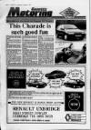 Ruislip & Northwood Gazette Wednesday 06 December 1989 Page 54