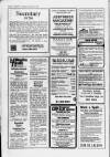 Ruislip & Northwood Gazette Wednesday 06 December 1989 Page 66