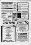 Ruislip & Northwood Gazette Wednesday 06 December 1989 Page 67