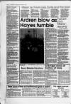Ruislip & Northwood Gazette Wednesday 06 December 1989 Page 68
