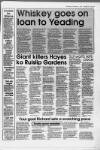 Ruislip & Northwood Gazette Wednesday 06 December 1989 Page 69