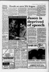 Ruislip & Northwood Gazette Wednesday 13 December 1989 Page 3