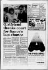 Ruislip & Northwood Gazette Wednesday 13 December 1989 Page 9