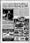 Ruislip & Northwood Gazette Wednesday 13 December 1989 Page 11
