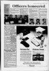 Ruislip & Northwood Gazette Wednesday 13 December 1989 Page 15
