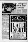 Ruislip & Northwood Gazette Wednesday 13 December 1989 Page 17