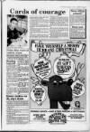 Ruislip & Northwood Gazette Wednesday 13 December 1989 Page 19