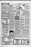 Ruislip & Northwood Gazette Wednesday 13 December 1989 Page 20