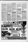 Ruislip & Northwood Gazette Wednesday 13 December 1989 Page 21
