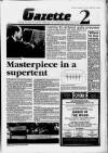 Ruislip & Northwood Gazette Wednesday 13 December 1989 Page 23