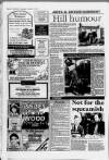 Ruislip & Northwood Gazette Wednesday 13 December 1989 Page 24