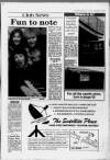 Ruislip & Northwood Gazette Wednesday 13 December 1989 Page 29
