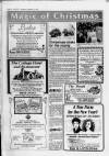 Ruislip & Northwood Gazette Wednesday 13 December 1989 Page 30