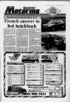 Ruislip & Northwood Gazette Wednesday 13 December 1989 Page 45