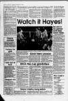Ruislip & Northwood Gazette Wednesday 13 December 1989 Page 56