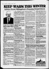 Ruislip & Northwood Gazette Wednesday 03 January 1990 Page 2